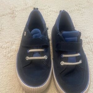 Sperry Kids size 12
